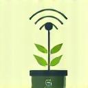 Smart Soil Sensors Icon